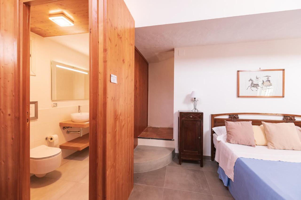 Villa Le Lune Santa Margherita di Belice Екстериор снимка