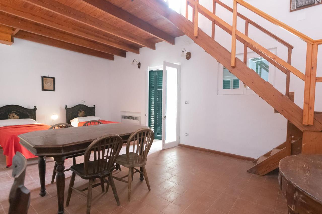 Villa Le Lune Santa Margherita di Belice Екстериор снимка