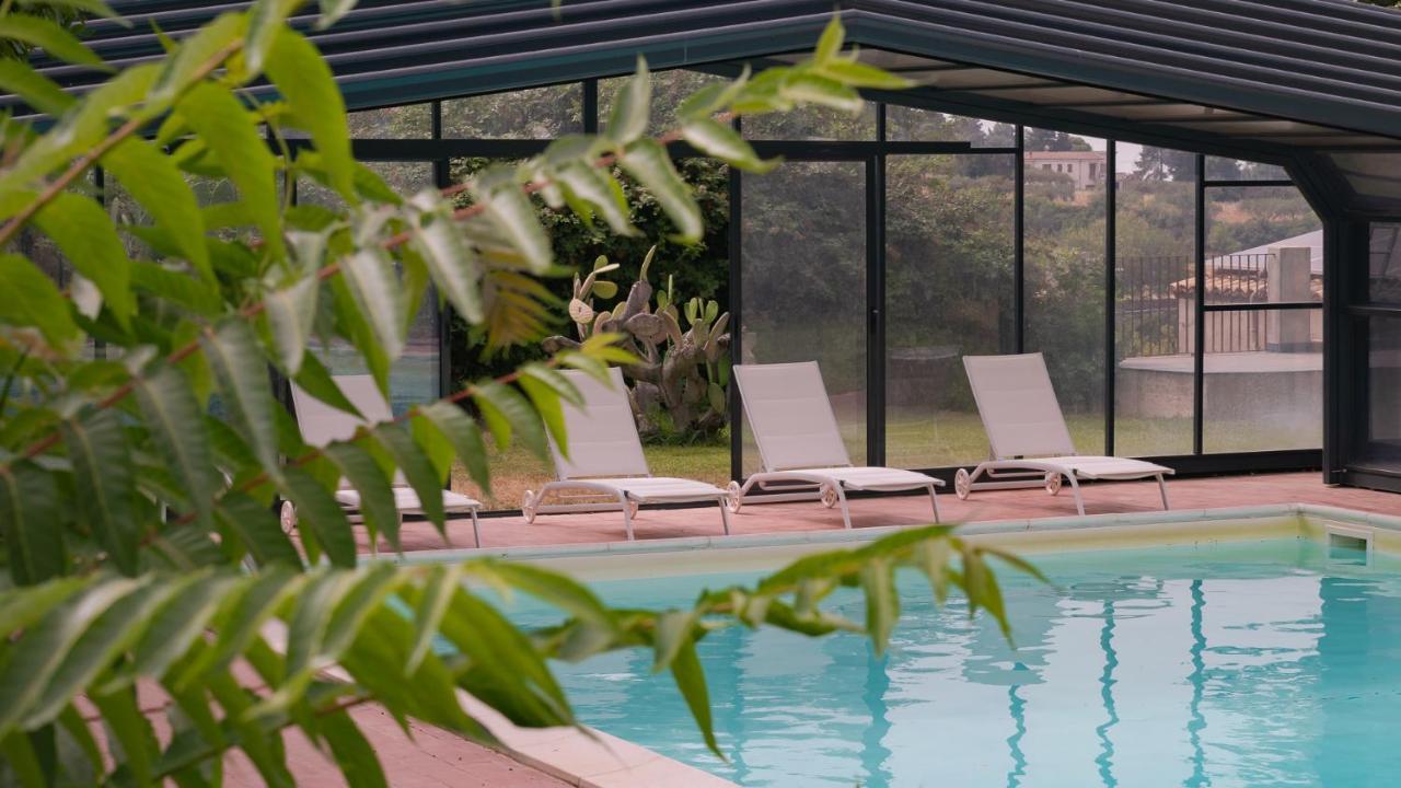 Villa Le Lune Santa Margherita di Belice Екстериор снимка