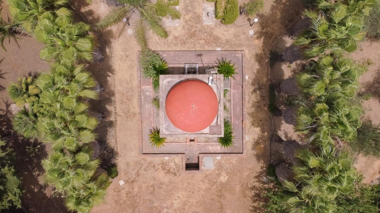 Villa Le Lune Santa Margherita di Belice Екстериор снимка