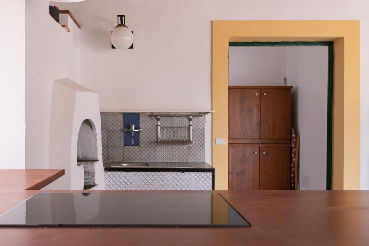 Villa Le Lune Santa Margherita di Belice Екстериор снимка