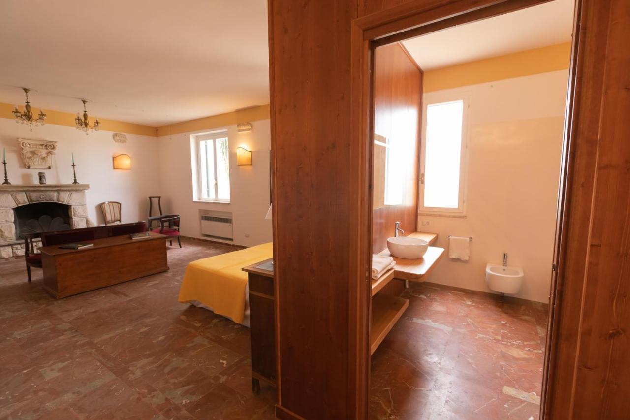 Villa Le Lune Santa Margherita di Belice Екстериор снимка