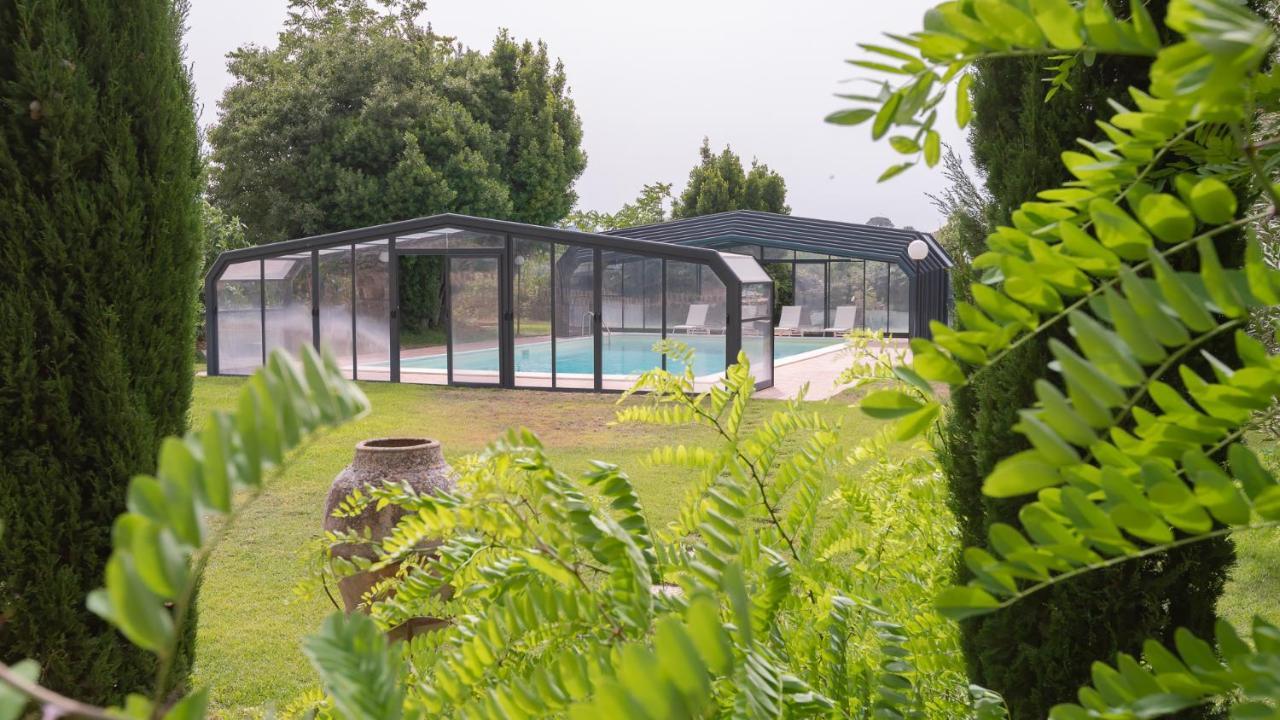 Villa Le Lune Santa Margherita di Belice Екстериор снимка