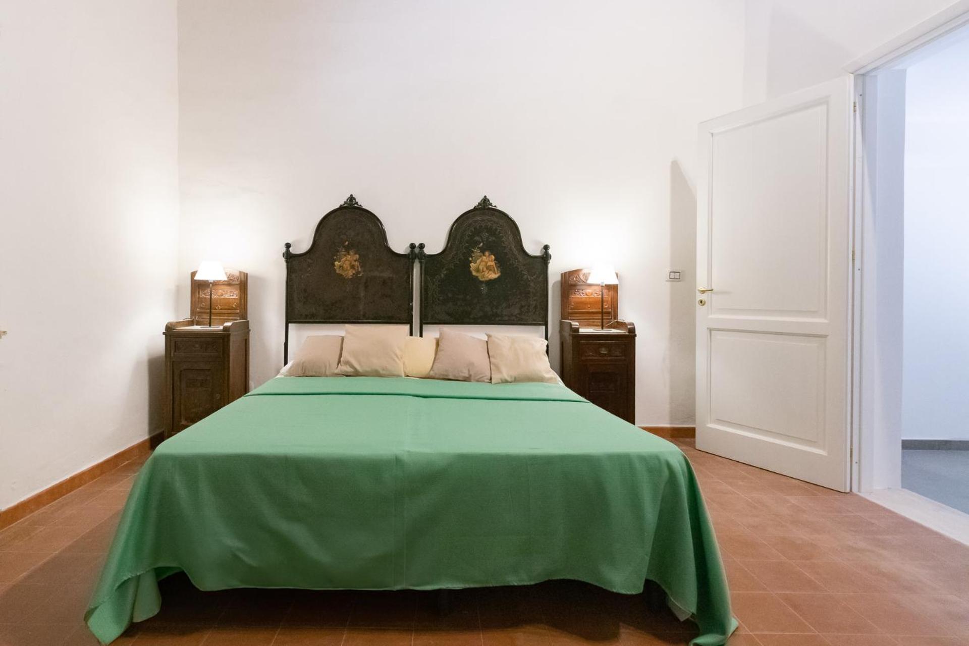 Villa Le Lune Santa Margherita di Belice Екстериор снимка