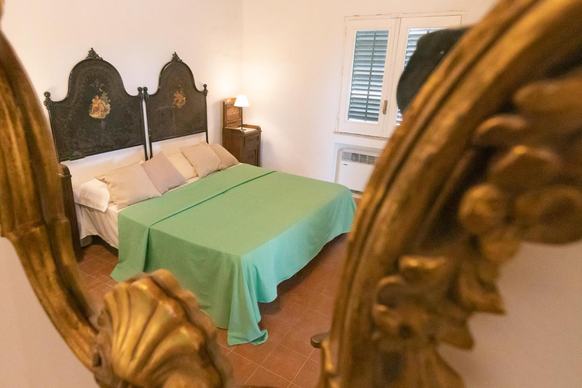 Villa Le Lune Santa Margherita di Belice Екстериор снимка